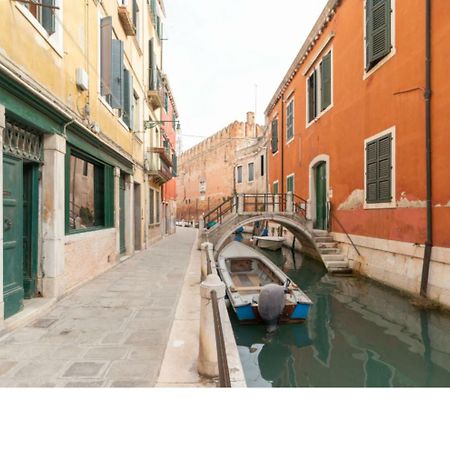San Martino Apartment Venice Exterior photo